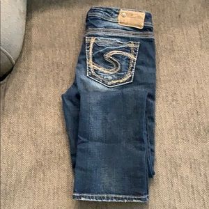 Silver jean co